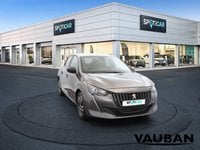 Voitures D'occasion À Buchelay | Peugeot 208 Ii Puretech 100 S&S Bvm6 Style