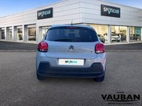 Voitures D'occasion À Chambly | Citroën C3 Iii Puretech 83 S&S Bvm5 Shine