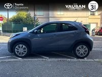 Voitures D'occasion À Le Chesnay | Toyota Aygo X 1.0 Vvt-I 72Ch Dynamic S-Cvt My24