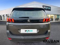 Voitures D'occasion À Chambourcy | Peugeot 5008 Ii Puretech 130Ch S&S Eat8 Active Pack