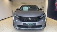 Voitures D'occasion À Buchelay | Peugeot 3008 Ii Puretech 130Ch S&S Eat8 Allure Pack
