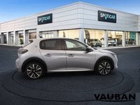 Voitures D'occasion À Herblay | Peugeot 208 Electrique Ii Electrique 50 Kwh 136Ch Gt