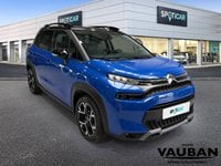 Voitures D'occasion À Pontoise | Citroën C3 Aircross Puretech 130 S&S Eat6 Shine Pack