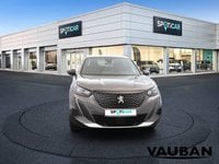 Voitures D'occasion À Chambourcy | Peugeot 2008 Ii Puretech 130 S&S Eat8 Allure