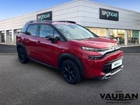 Voitures D'occasion À Saint-Germain-En-Laye | Citroën C3 Aircross Puretech 130 S&S Eat6 Shine