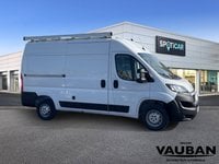 Voitures D'occasion À Herblay | Peugeot Boxer Ii Tole 3.5 T L2H2 Bluehdi 140 S&S Bvm6