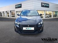 Voitures D'occasion À Les Mureaux | Peugeot 208 Ii Bluehdi 100 S&S Bvm6 Allure