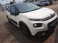Voitures D'occasion À Gisors | Citroën C3 Iii Puretech 110 S&S Bvm6 Origins