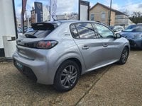 Voitures D'occasion À Argenteuil | Peugeot 208 Ii Puretech 75 S&S Bvm5 Style