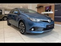 Voitures D'occasion À Sartrouville | Toyota Auris Hsd 136H Design