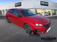 Voitures D'occasion À Osny | Peugeot 308 Iii Bluehdi 130Ch S&S Eat8 Allure Pack