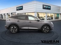 Voitures D'occasion À Chambourcy | Peugeot 2008 Ii Puretech 130 S&S Eat8 Allure