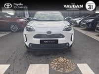 Voitures D'occasion À Chambourcy | Toyota Yaris Cross 116H Gr Sport My22