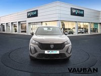 Voitures D'occasion À Chambourcy | Peugeot 2008 Ii Puretech 100 S&S Bvm6 Active