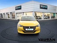 Voitures D'occasion À Chambourcy | Peugeot 208 Ii Puretech 130 S&S Eat8 Gt
