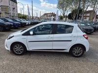 Voitures D'occasion À Argenteuil | Toyota Yaris 100H Dynamic 5P Rc19