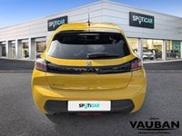 Voitures D'occasion À Les Mureaux | Peugeot 208 Electrique Ii Electrique 50 Kwh 136Ch Style