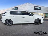Voitures D'occasion À Chambly | Peugeot 308 Iii Plug-In Hybrid 195 Ch E-Dcs7 Allure