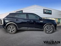 Voitures D'occasion À Chambourcy | Peugeot 2008 Ii Hybrid 145 E-Dcs6 Style