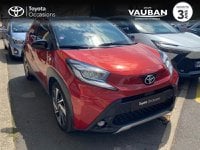 Voitures D'occasion À Sartrouville | Toyota Aygo X 1.0 Vvt-I 72Ch Collection