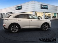 Voitures D'occasion À Mantes - Buchelay | Ds Ds 7 Ds7 Crossback Hybride E-Tense 300 Eat8 4X4 Gra...