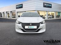 Voitures D'occasion À Osny | Peugeot 208 Ii Puretech 130 S&S Eat8 Gt