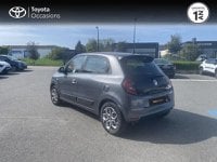 Voitures D'occasion À Chambourcy | Renault Twingo 1.0 Sce 65Ch Equilibre