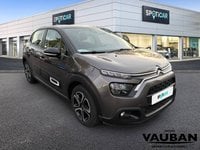 Voitures D'occasion À Sarcelles | Citroën C3 Bluehdi 100 S&S Bvm6 Feel Pack