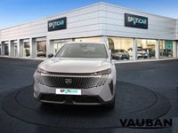 Voitures D'occasion À Buchelay | Peugeot 3008 Iii Hybrid 145 E-Dcs6 Allure