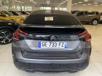 Voitures D'occasion À Les Mureaux | Citroën C4 Electrique Iii E- 136 Ch Automatique Shine Pack