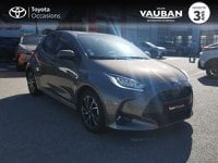 Voitures D'occasion À Buchelay | Toyota Yaris 116H Design 5P My22