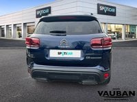 Voitures D'occasion À Chambly | Citroën C5 Aircross Puretech 130 S&S Eat8 Shine