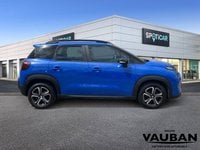 Voitures D'occasion À Gisors | Citroën C3 Aircross Puretech 110 S&S Bvm6 Feel Pack