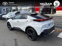 Voitures D'occasion À Argenteuil | Toyota C-Hr 2.0 Hybride Rechargeable 225Ch Gr Sport My25