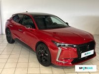 Voitures D'occasion À Pontoise | Ds Ds 4 E-Tense 225Ch Performance Line