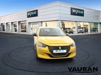 Voitures D'occasion À Chambourcy | Peugeot 208 Ii Puretech 100 S&S Eat8 Gt