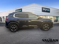 Voitures D'occasion À Sarcelles | Citroën C5 Aircross Hybride Rechargeable 225 E-Eat8 Shine