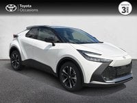 Voitures D'occasion À Le Chesnay | Toyota C-Hr 2.0 Hybride Rechargeable 225Ch Graphic My26