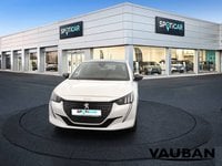 Voitures D'occasion À Saint-Brice-Sous-Forêt | Peugeot 208 Ii Puretech 100 S&S Bvm6 Gt Pack