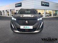 Voitures D'occasion À Sarcelles | Peugeot 2008 Ii Puretech 130 S&S Eat8 Allure