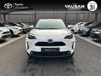 Voitures D'occasion À Chambourcy | Toyota Yaris Cross 116H Design My22