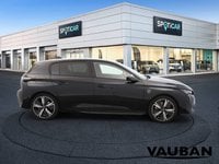 Voitures D'occasion À Buchelay | Peugeot 308 Iii Phev 225 E-Eat8 Gt