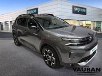 Voitures D'occasion À Pontoise | Citroën C5 Aircross Puretech 130 S&S Eat8 Shine