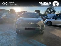 Voitures D'occasion À Chambourcy | Toyota Yaris Cross 130H Gr Sport My25