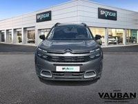 Voitures D'occasion À Chambly | Citroën C5 Aircross Hybride Rechargeable 225 S&S E-Eat8 Shine