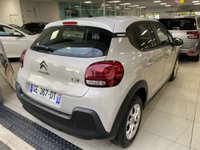 Voitures D'occasion À Les Mureaux | Citroën C3 Iii Puretech 83 S&S Bvm5 You!