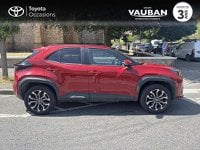 Voitures D'occasion À Le Chesnay | Toyota Yaris Cross 116H Design My22