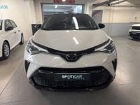 Voitures D'occasion À Saint-Brice-Sous-Forêt | Toyota C-Hr Hybride 2.0L Gr Sport