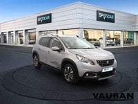 Voitures D'occasion À Chambourcy | Peugeot 2008 Puretech 110Ch S&S Eat6 Allure