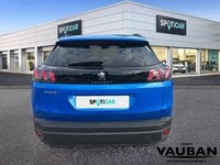 Voitures D'occasion À Chambourcy | Peugeot 3008 Ii Puretech 130Ch S&S Bvm6 Style